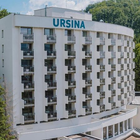 Ensana Ursina Hotel Sovata Bagian luar foto
