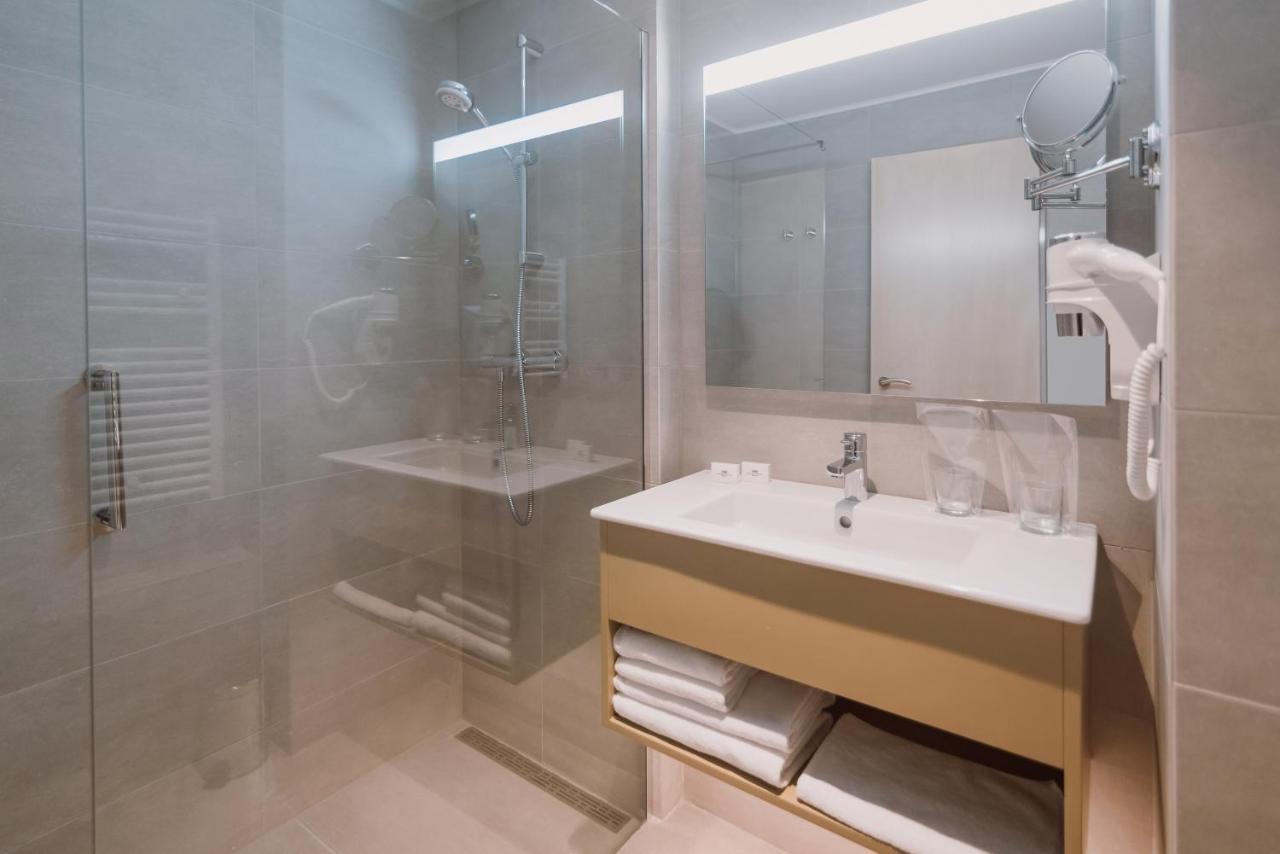 Ensana Ursina Hotel Sovata Bagian luar foto
