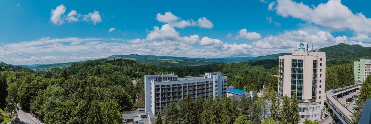 Ensana Ursina Hotel Sovata Bagian luar foto