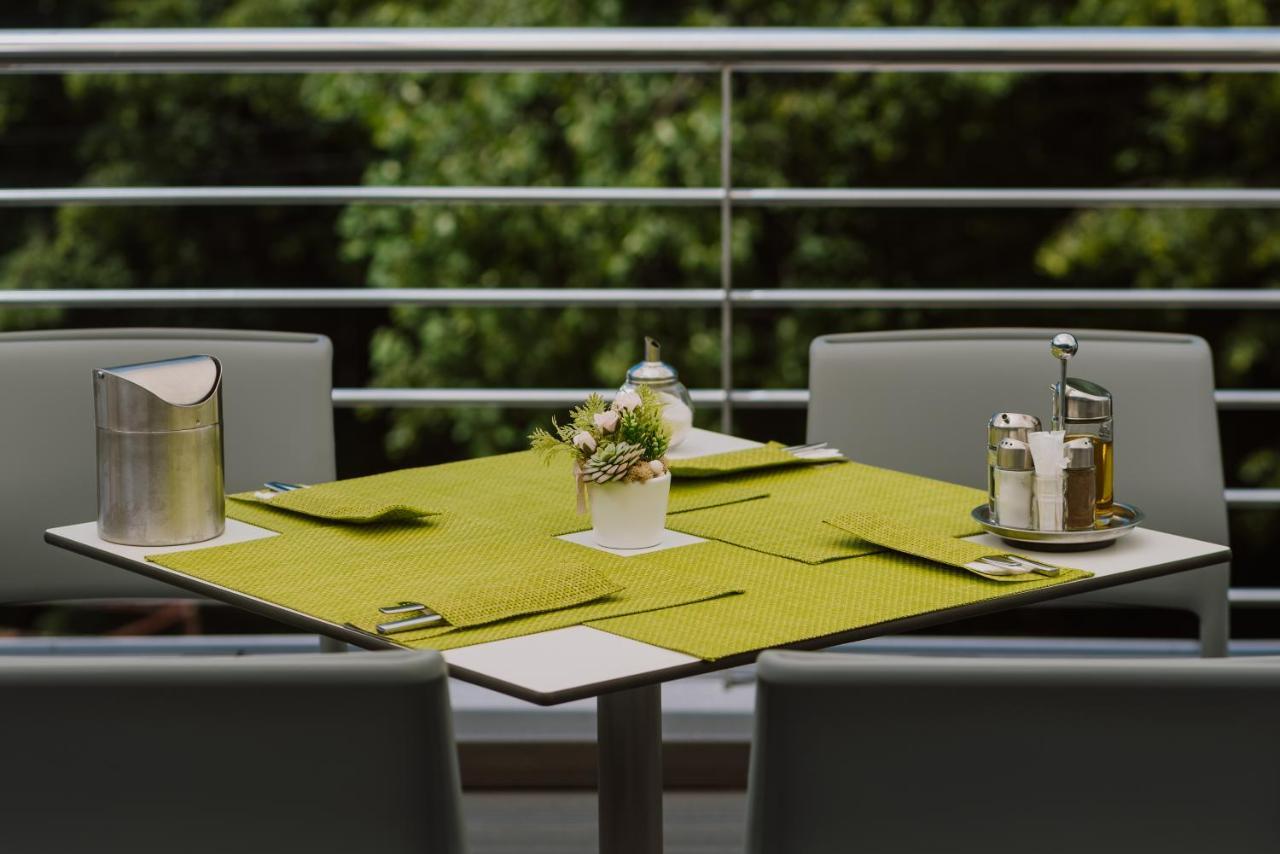 Ensana Ursina Hotel Sovata Bagian luar foto