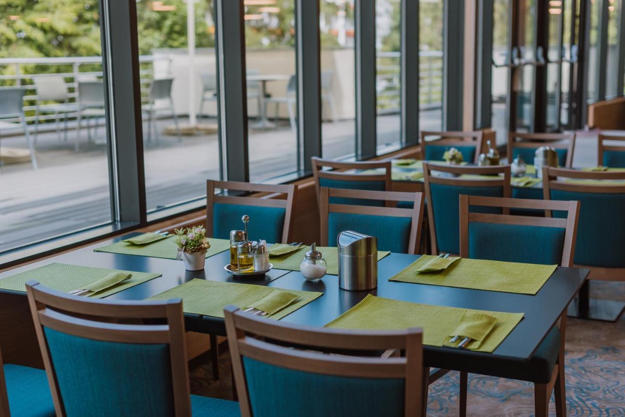 Ensana Ursina Hotel Sovata Bagian luar foto
