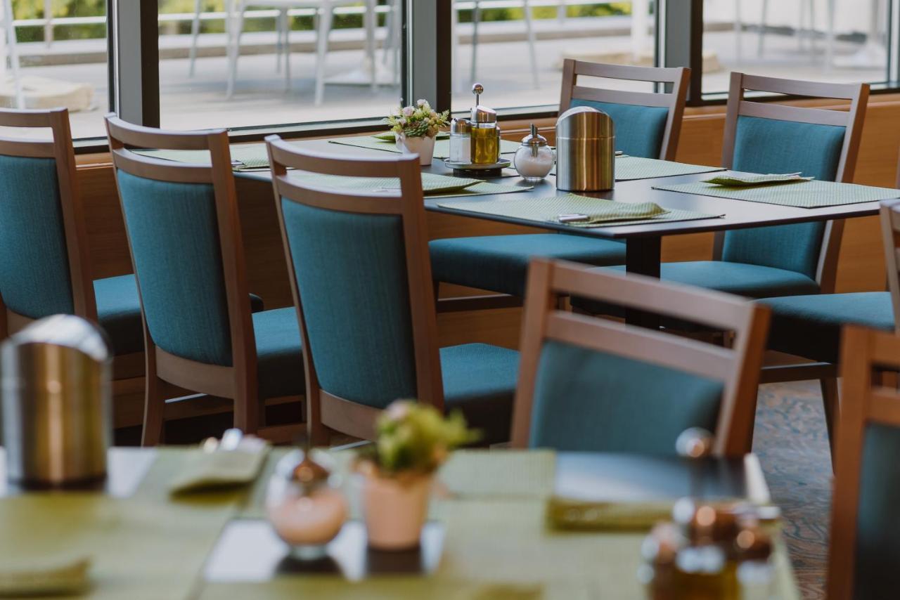 Ensana Ursina Hotel Sovata Bagian luar foto