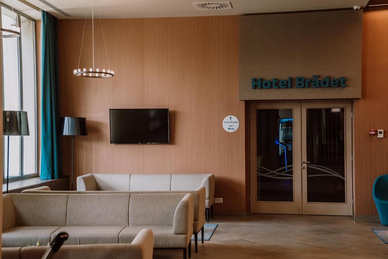Ensana Ursina Hotel Sovata Bagian luar foto