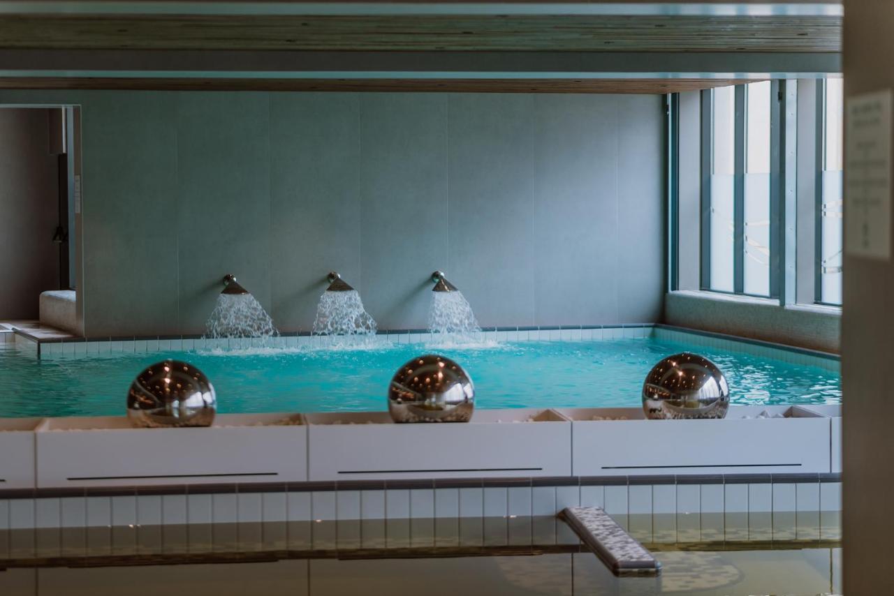Ensana Ursina Hotel Sovata Bagian luar foto