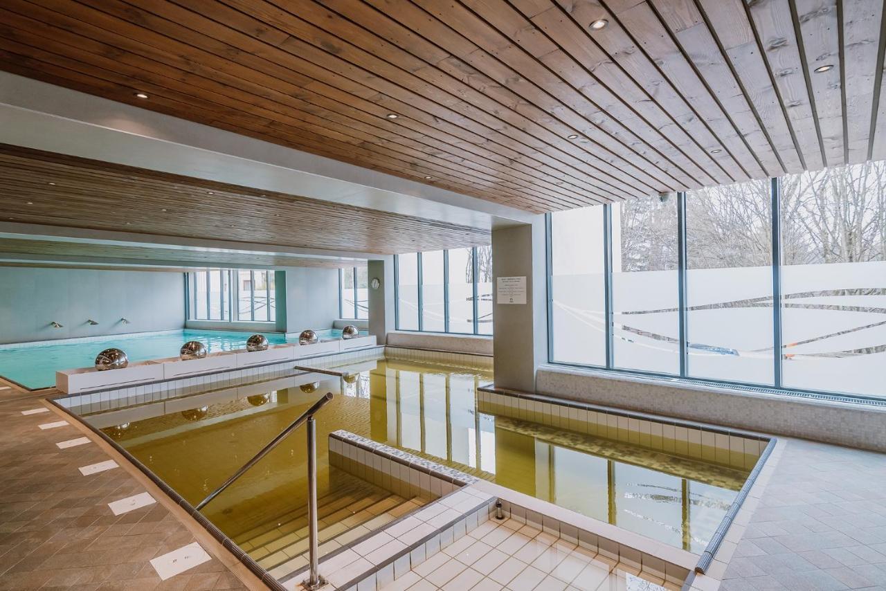Ensana Ursina Hotel Sovata Bagian luar foto
