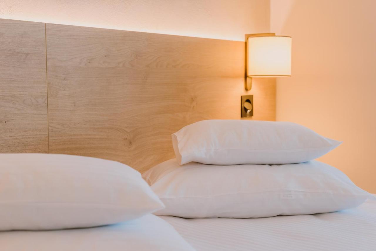 Ensana Ursina Hotel Sovata Bagian luar foto